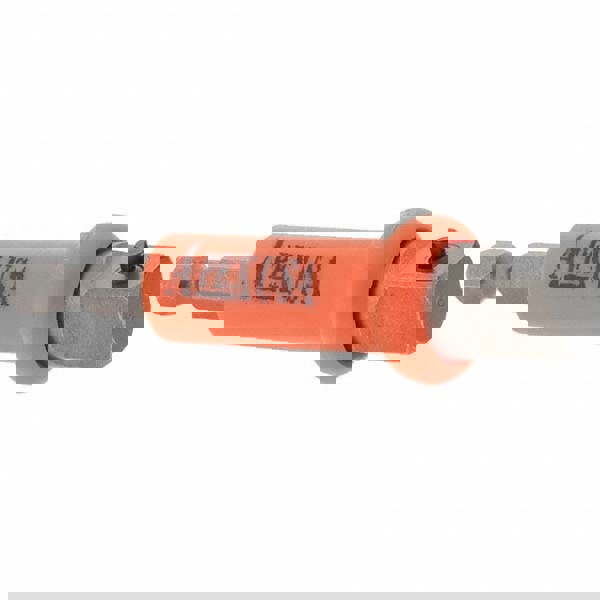 Power Screwdriver Bit: 1/4